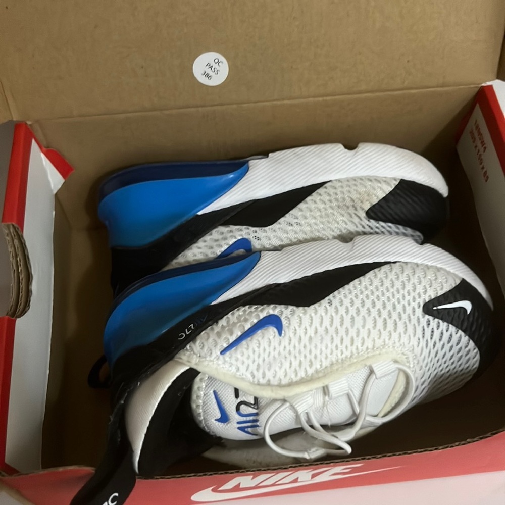 Nike